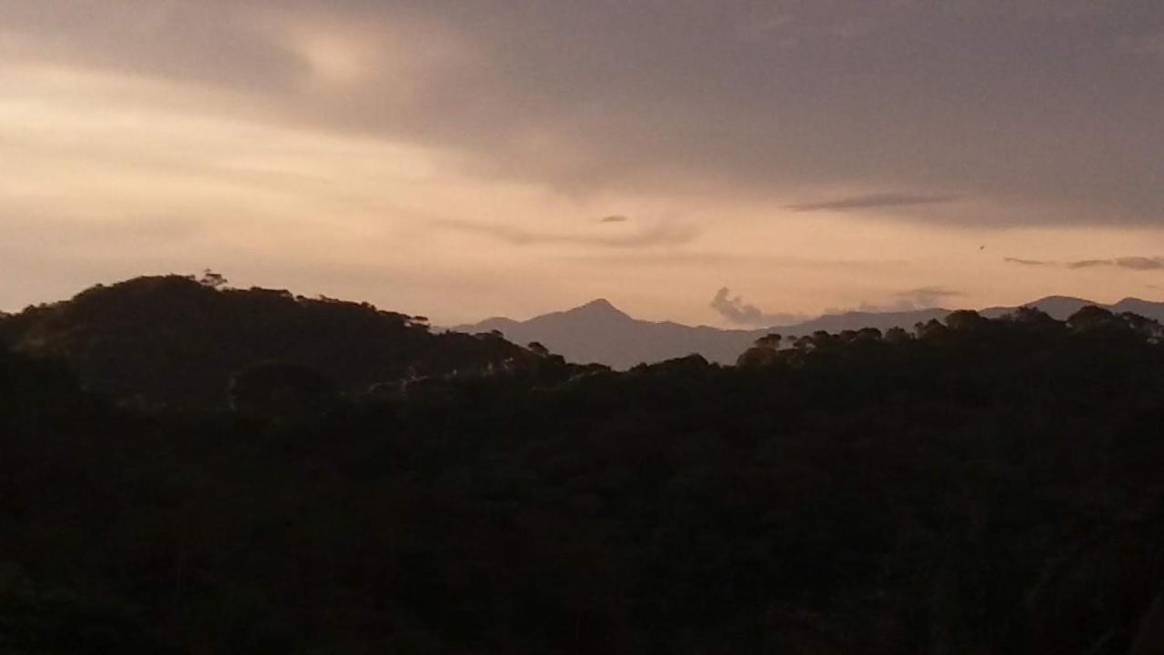 La Luciole Ecolodge Παρατί Εξωτερικό φωτογραφία