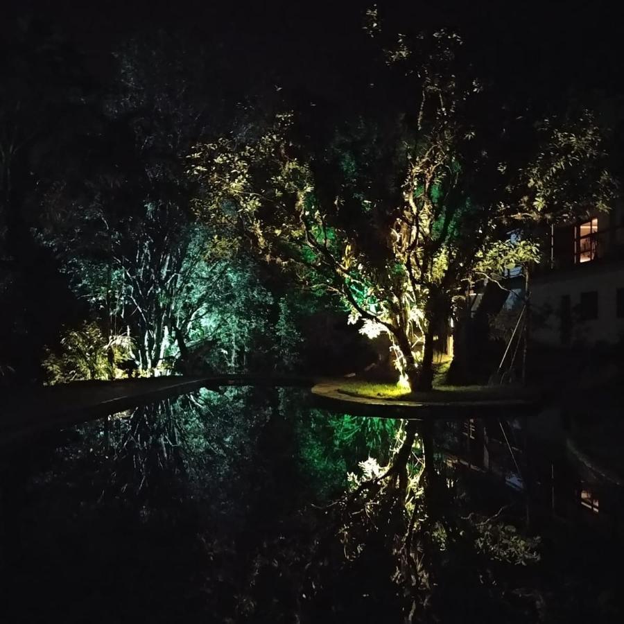 La Luciole Ecolodge Παρατί Εξωτερικό φωτογραφία