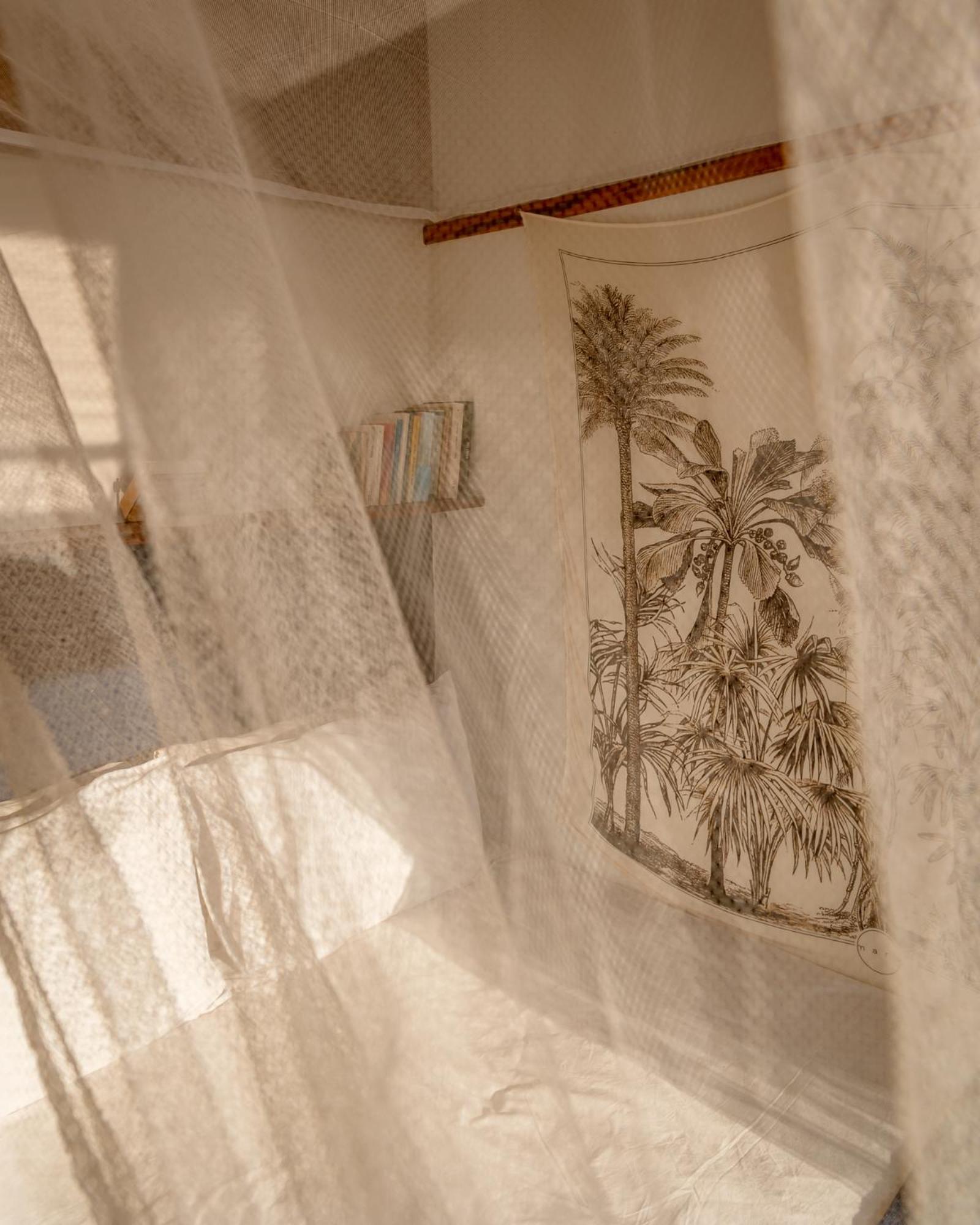 La Luciole Ecolodge Παρατί Εξωτερικό φωτογραφία