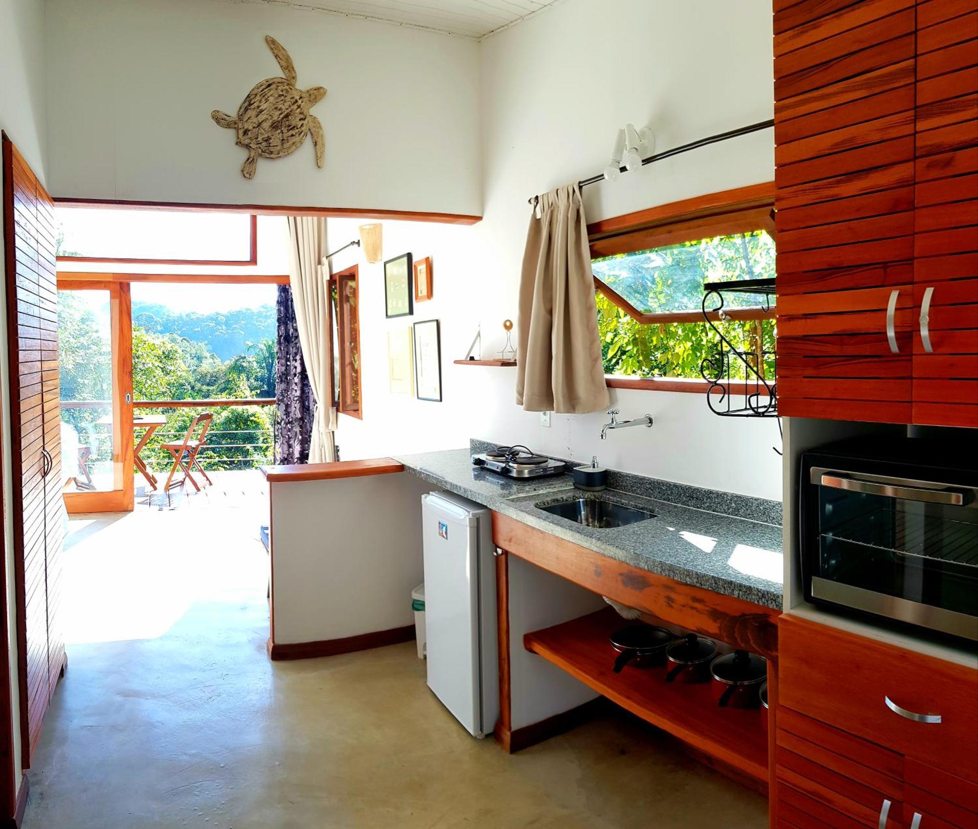La Luciole Ecolodge Παρατί Δωμάτιο φωτογραφία